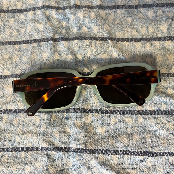 Calvin Klein Sunglasses - Picture 2 of 6